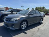 Used 2013 Toyota Corolla S image 2