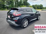 Used 2017 Nissan Murano Platinum image 5