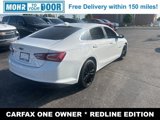 Used 2025 Chevrolet Malibu LT w/ Redline Edition image 3