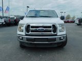 Used 2016 Ford F150 XLT image 3