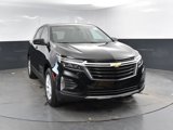 Used 2023 Chevrolet Equinox LT image 2