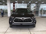 Used 2023 Toyota Highlander L image 2