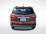 Used 2019 Ford EcoSport Titanium image 4