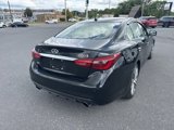 Used 2019 INFINITI Q50 Sport w/ Proactive Package image 5