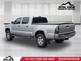 Used 2008 Toyota Tacoma PreRunner image 4