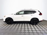 Certified 2020 Nissan Rogue SV image 5