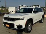 Used 2021 Jeep Grand Cherokee L Limited image 3
