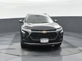 New 2025 Chevrolet Trax LT image 3