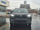 Used 2022 Toyota RAV4 XLE w/ Convenience Package image 2