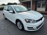 Used 2016 Volkswagen Golf S image 3