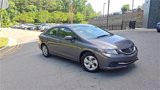 Used 2015 Honda Civic LX image 2