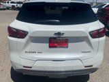 Used 2020 Chevrolet Blazer Premier w/ LPO, Black Grille Bar Package image 6