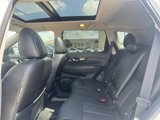 Used 2017 Nissan Rogue SL w/ SL Premium Package image 2