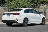 Used 2023 Kia Forte GT-Line w/ GT-Line Premium Package image 3