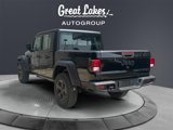 Used 2023 Jeep Gladiator Sport image 3