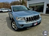 Used 2012 Jeep Grand Cherokee Limited w/ Luxury Group II image 5