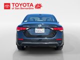 Used 2023 Nissan Sentra SV w/ All-Weather Package image 4
