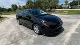 Used 2024 Toyota Corolla LE image 2