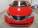 Used 2019 Nissan Sentra SV image 3