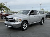 Used 2017 RAM 1500 Classic SLT image 4