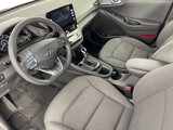 Used 2022 Hyundai Ioniq Blue image 2