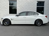 Used 2015 BMW M3 image 4