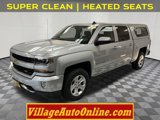 Used 2016 Chevrolet Silverado 1500 LT w/ All Star Edition image 1