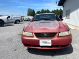 Used 2000 Ford Mustang Convertible image 3