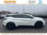 Used 2022 Nissan Murano SV w/ SV Midnight Edition Package image 6