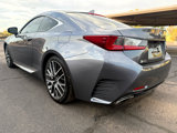 Used 2017 Lexus RC 350 F Sport image 5