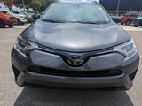 Used 2017 Toyota RAV4 LE image 3