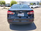 Used 2020 Ford Fusion SE image 4