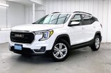 Certified 2022 GMC Terrain SLE w/ Driver Convenience Package image 2