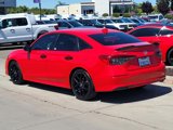 Used 2022 Honda Civic Sport image 6