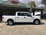 Used 2018 Ford F150 XLT image 4