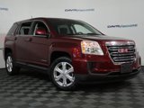 Used 2017 GMC Terrain SLE image 2
