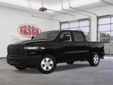 New 2025 RAM 1500 Tradesman image 2