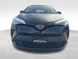 Used 2021 Toyota C-HR LE image 3