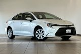 Certified 2023 Toyota Corolla LE image 2