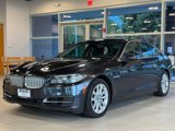 Used 2014 BMW 550i Sedan image 3