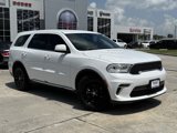 Used 2021 Dodge Durango SXT w/ 3rd Row Seating Group image 2