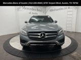 Certified 2018 Mercedes-Benz GLC 300 image 2