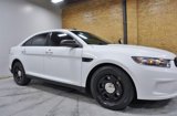 Used 2015 Ford Taurus Police Interceptor AWD w/ Trunk Upfit Package image 6