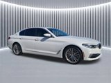 Used 2019 BMW 530e w/ Executive Package image 3