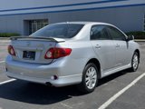 Used 2010 Toyota Corolla S image 5