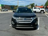 Used 2018 Ford Edge SEL w/ Equipment Group 201A image 3