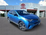 Used 2017 Toyota RAV4 LE image 5