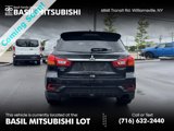 Used 2018 Mitsubishi Outlander Sport LE image 5