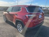 New 2025 Jeep Compass Sport image 3