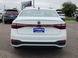 New 2025 Volkswagen Jetta Sport image 4